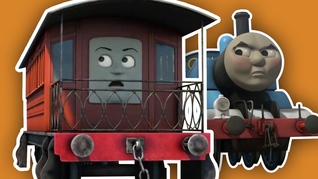 UNANSWERABLE THOMAS QUESTIONS