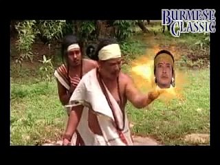 Myanmar Tv   Nay Ye Lin , Htet Wati Htun  15 Nov 2014