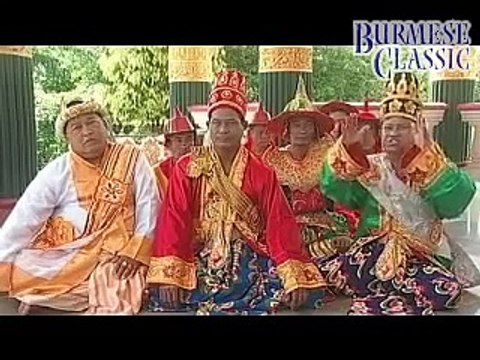 Myanmar Tv Nay Ye Lin , Nyi Nyi Min Htet , Shwe Yii Moe Oo 25 Oct 2014