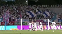 Sagan Tosu 2:0 Omiya  ( Japanese J League. 19 August )