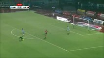 Kawasaki 2:1 Consadole Sapporo  ( Japanese J League. 19 August )
