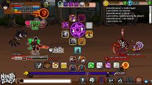 Pirater Nouveau ne dans aucun contre Ninja saga pvp r.balaj dimitrije ∂ιŧтяσ