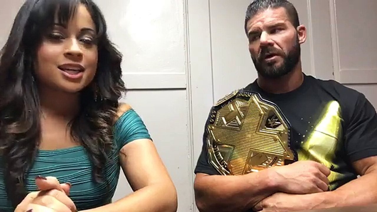 Facebook Live - August 12, 2017