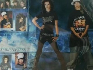 camille ----> Bill    .....  Kelly ------> Tom