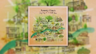 Brandy Clark Soap Opera (Official Audio)