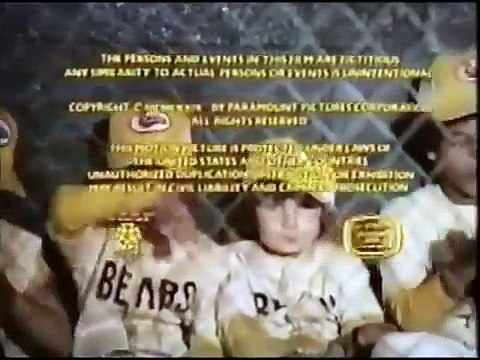 Huk, Inc./Frog Productions/Paramount Television (1979) #2