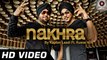 Latest Punjabi Songs - Nakhra - HD(Official Video) - Kaptan Laadi Ft. Kuwar Virk - Mika Singh - Punjabi Song - HD - PK hungama mASTI Official Channel
