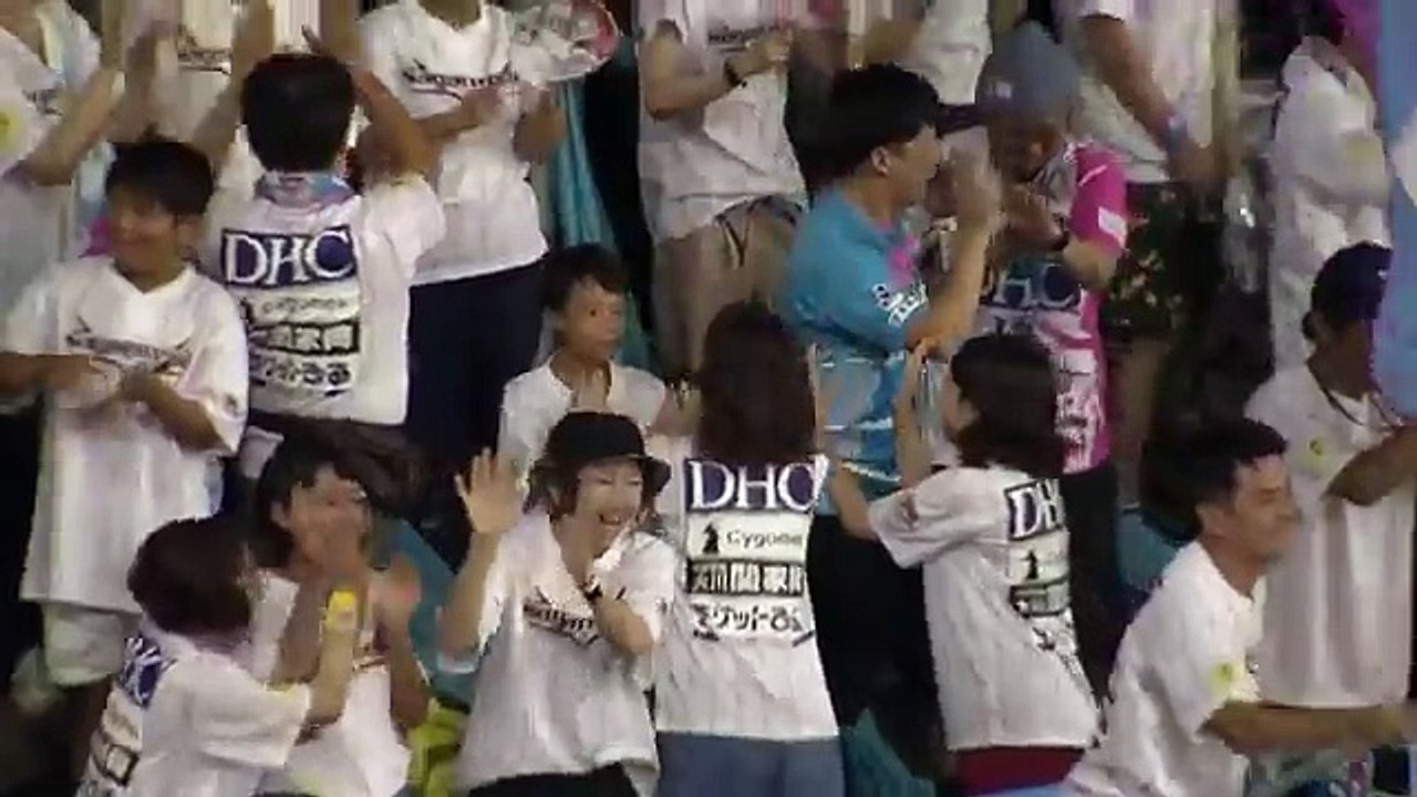 Sagan Tosu 3:0 Omiya  ( Japanese J League. 19 August )