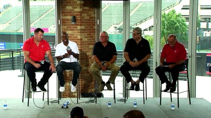 Kenny Lofton and Jim Thome dreamed of playing together in big leagues