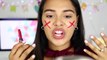 WTF YouTube Beauty Hacks TESTED! NataliesOutlet