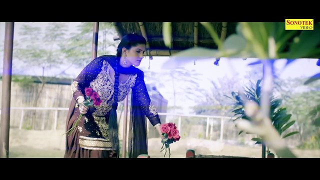 Tu Cheej Lajwaab | Pardeep Boora & Sapna Chaudhary | Raju Punjabi | Haryanvi Video Song