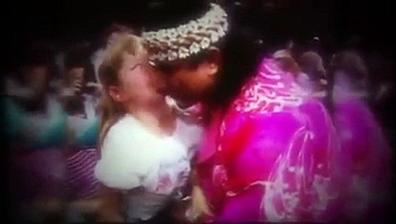 Jimmy Superfly Snuka WWE Tribute Video 2017