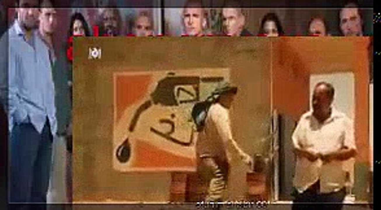 prison break 5 ep 6