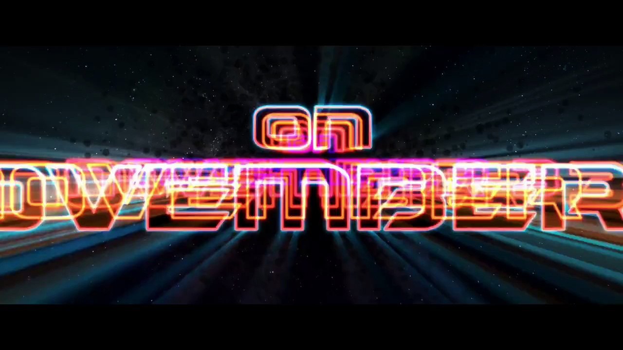 Thor- Ragnarok Trailer