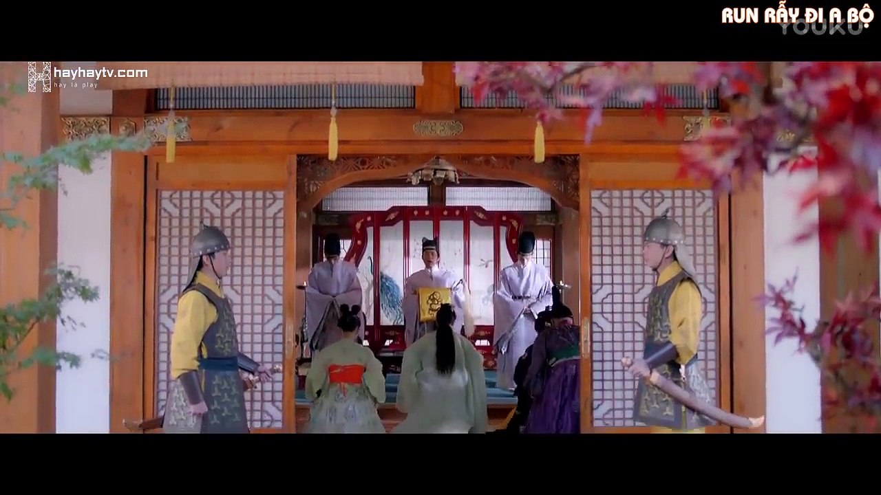 Run-Rẩy-Đi-A-Bộ-Tập-1-VietSub