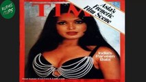 Controversial Life Of Vetran Actress Parveen Babi