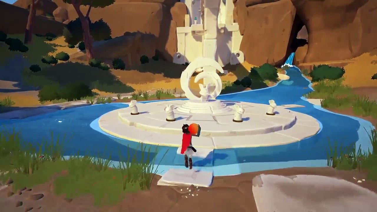 (GER) (SILENT) (PS4) Rime (48)