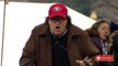 Michael Moore Womens March on Washington Speech Anti Donald Trump Protest Ashley Judd ✔