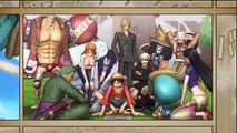 One Piece: Pirate Warriors 3 - Official Trailer 4 (1080p) ワンピース 海賊無双3