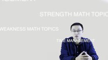 [ HỌC SAT ONLINE ] 4 BƯỚC CẦN LÀM ĐỂ LÊN KẾ HOẠCH LUYỆN MATH SAT HIỆU QUẢ