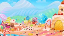 Niños colores creativa para Juegos Niños Aprender con Doc mcstuffins 3d disney