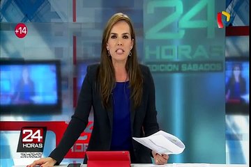 Venezuela acusa intervencionismo del Grupo de Lima