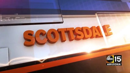 Suspicious package investigated on Loop 101/Scottsdale