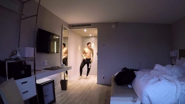 VAMOS SALVAR ALGUÉM?