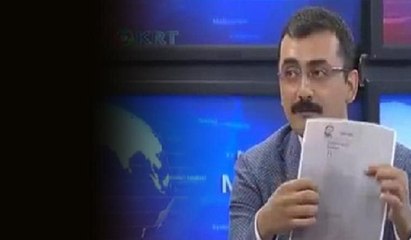 CHP'li Eren Erdem: Erdoğan'dan önce halkı sokağa ben çağırdım