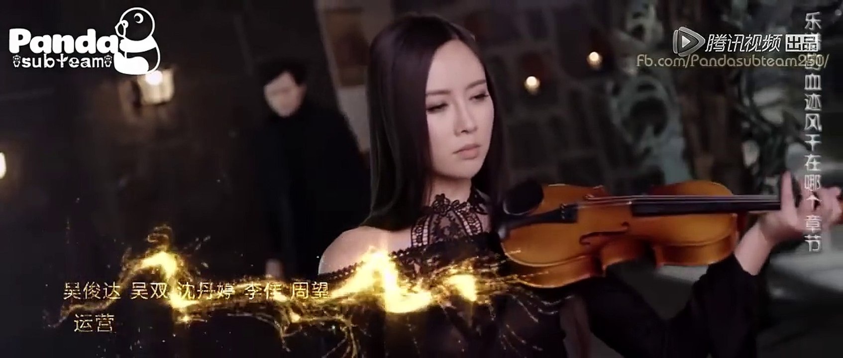 OST My Vampire Boyfriend 2017 (cut)