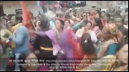 Devbhomi Lok Kala Udgam Charitable Trust Mumbai   (4)