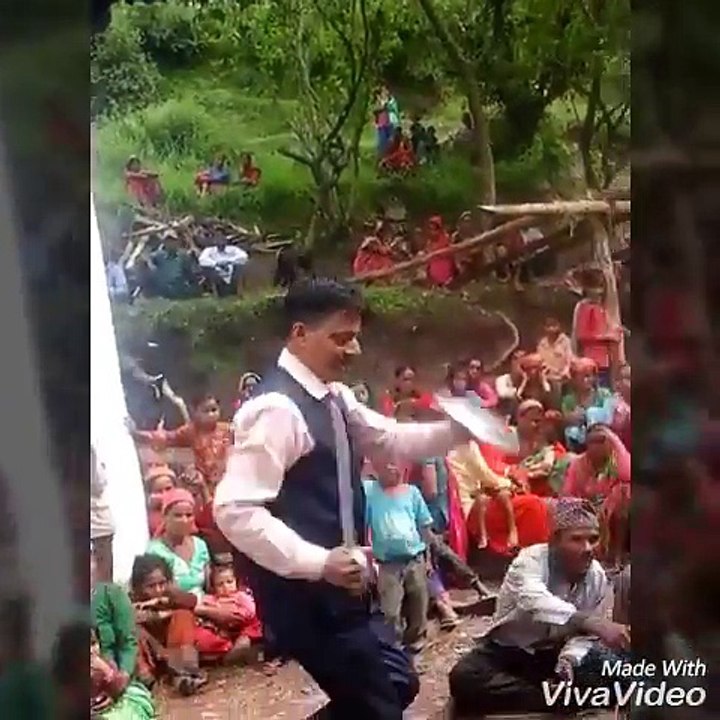 Devbhomi Lok Kala Udgam Charitable Trust Mumbai   (6)