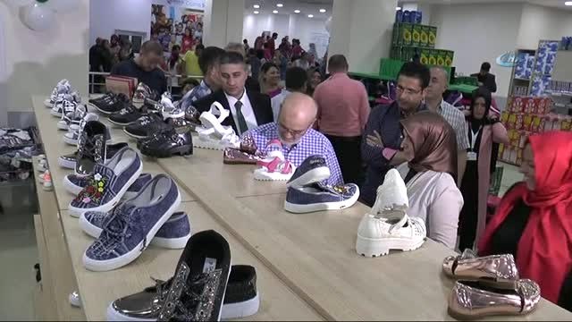 Beykoz Belediyesi'nden Şehit ve Gazi Çocuklarına Bayramlık