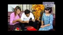 Myanmar Tv   Paing Thu Phyo , Kyaw Win Htut , Sa Pel Moe  09 Nov 2014