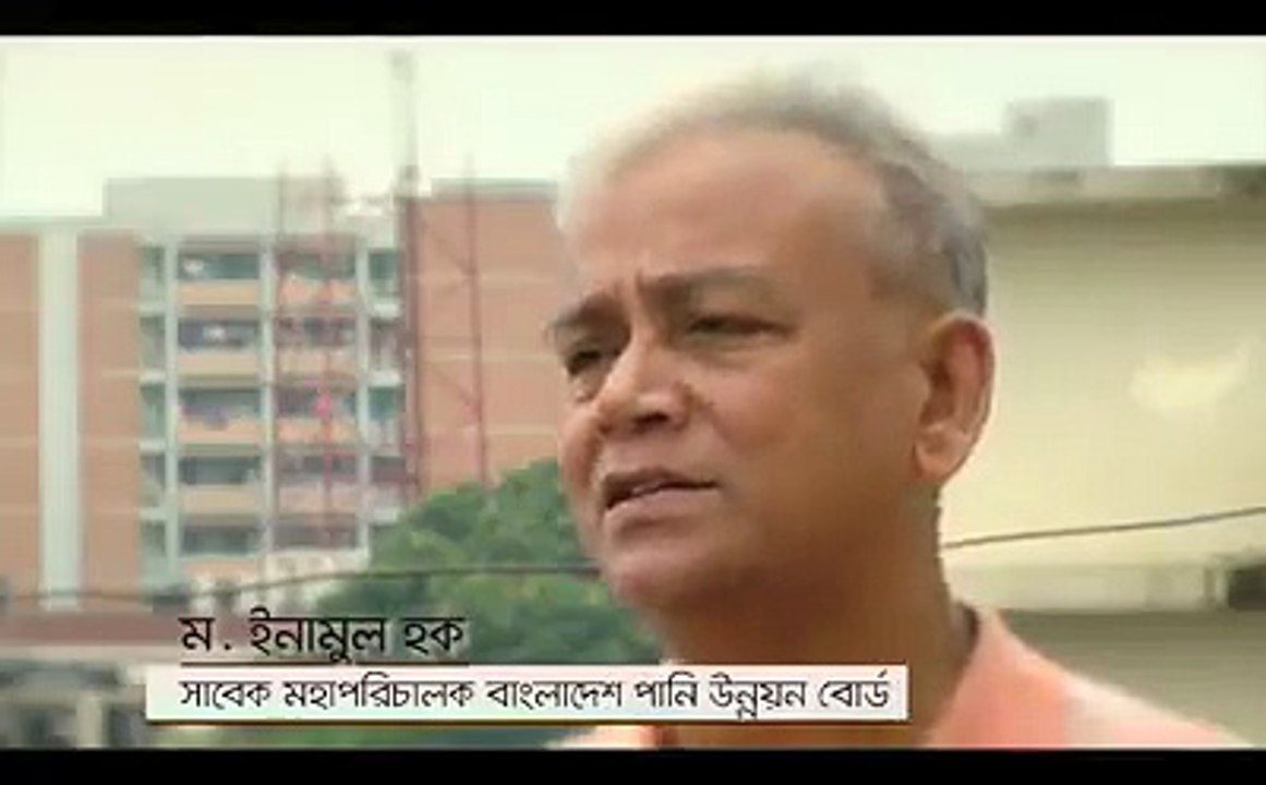 জেনে নিন ফারাক্কা বাঁধের আসল কাহিনী!