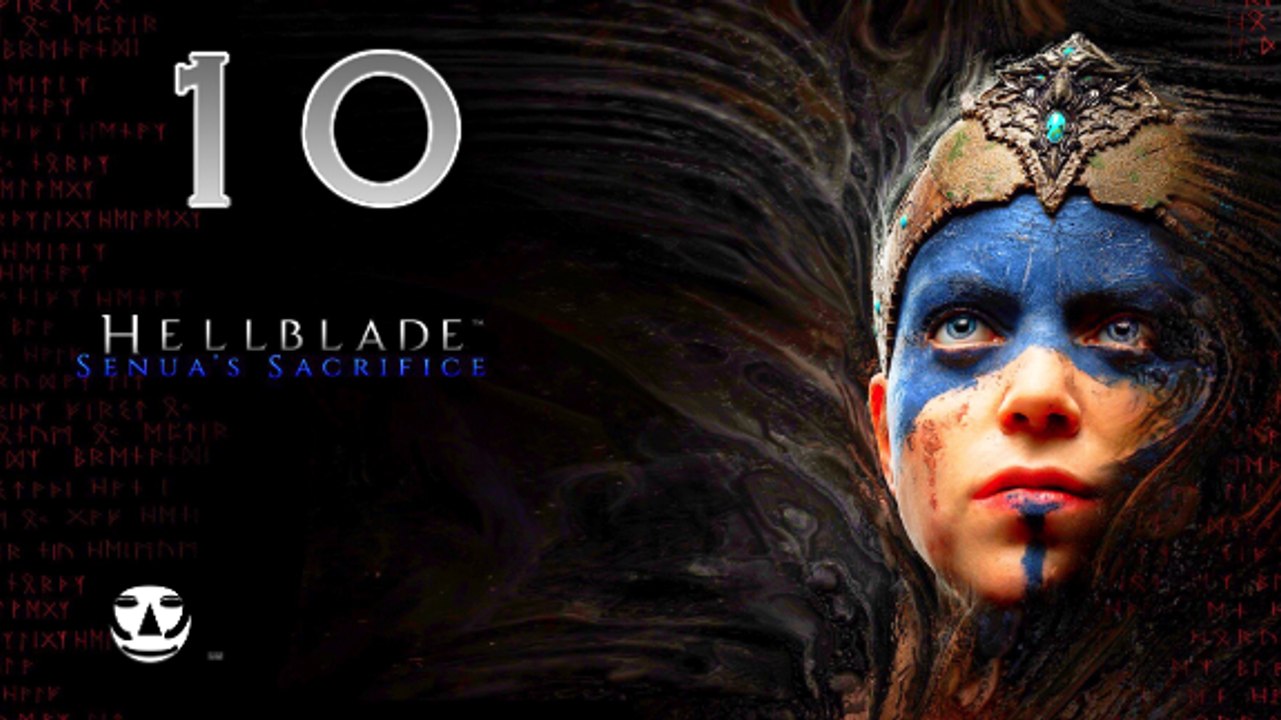 HELLBLADE: SENUA’S SACRIFICE I Gameplay English/ Deutsch I Part 10 (no commentary)