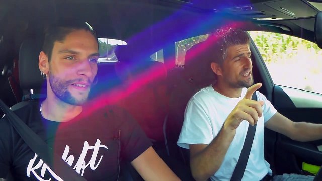 sobre rodas pt: Audi S7 besta de carro familiar