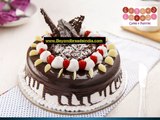 Best Bakery in Gurgaon having Fresh Cakes- Beyond breads