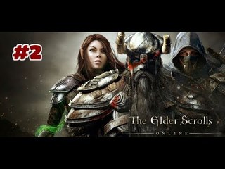  The Elder Scrolls: Legends ( Chapter 3,4 ) - part #2 