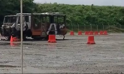 Pasca-rusuh di area PT Freeport, Suasana Timika Kondusif