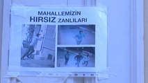 Ünlü Sanatçının Evin Soyuldu: Mahalleli İlginç Bir Yola Başvurdu