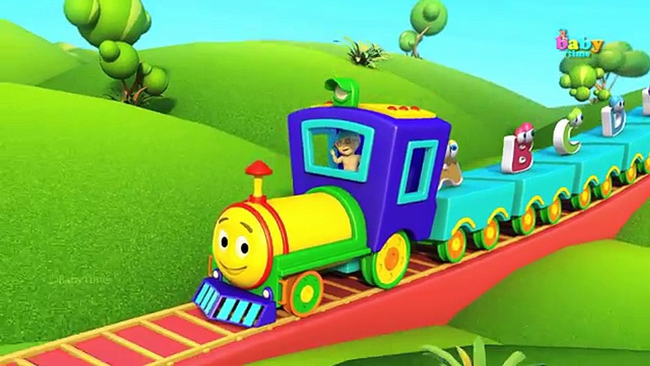 Le Entrainer animaux chanson chanson pour enfants et enfants