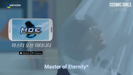 CF da Xiao para a nexon