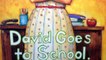 David Goes to School by David Shannon - Books for kids read aloud!
