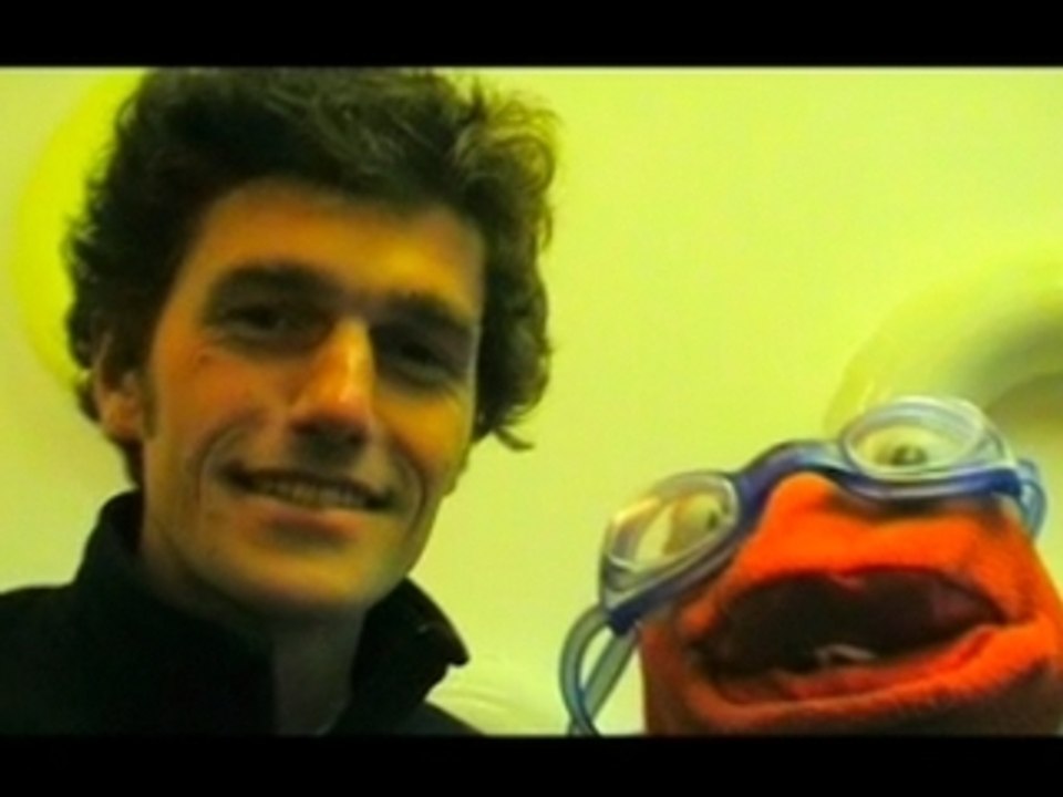 Célestin Van De Gamell Vs Etienne Fleury
