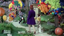 Honest Trailers Willy Wonka & The Chocolate Factory (Feat. Michael Bolton)