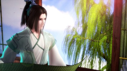 Thiên Hành Cửu Ca - Tập 16