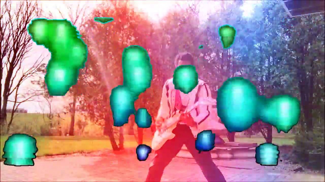 Ember McLain Remember (Feat. Jukebox James)