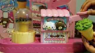 Sugarbunnies Air in Chocolate Making Kit ～チョコチョコぷくりん