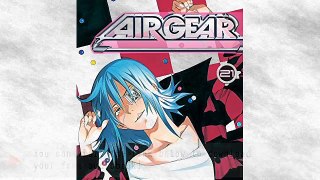 Air Gear Vol. 21 | Ebook